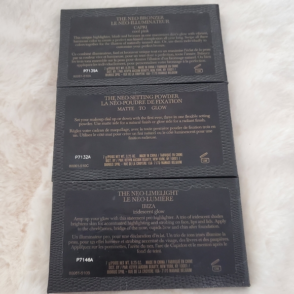 Kevyn Aucoin Bronzer In Matte to glow - Picture 3 of 7